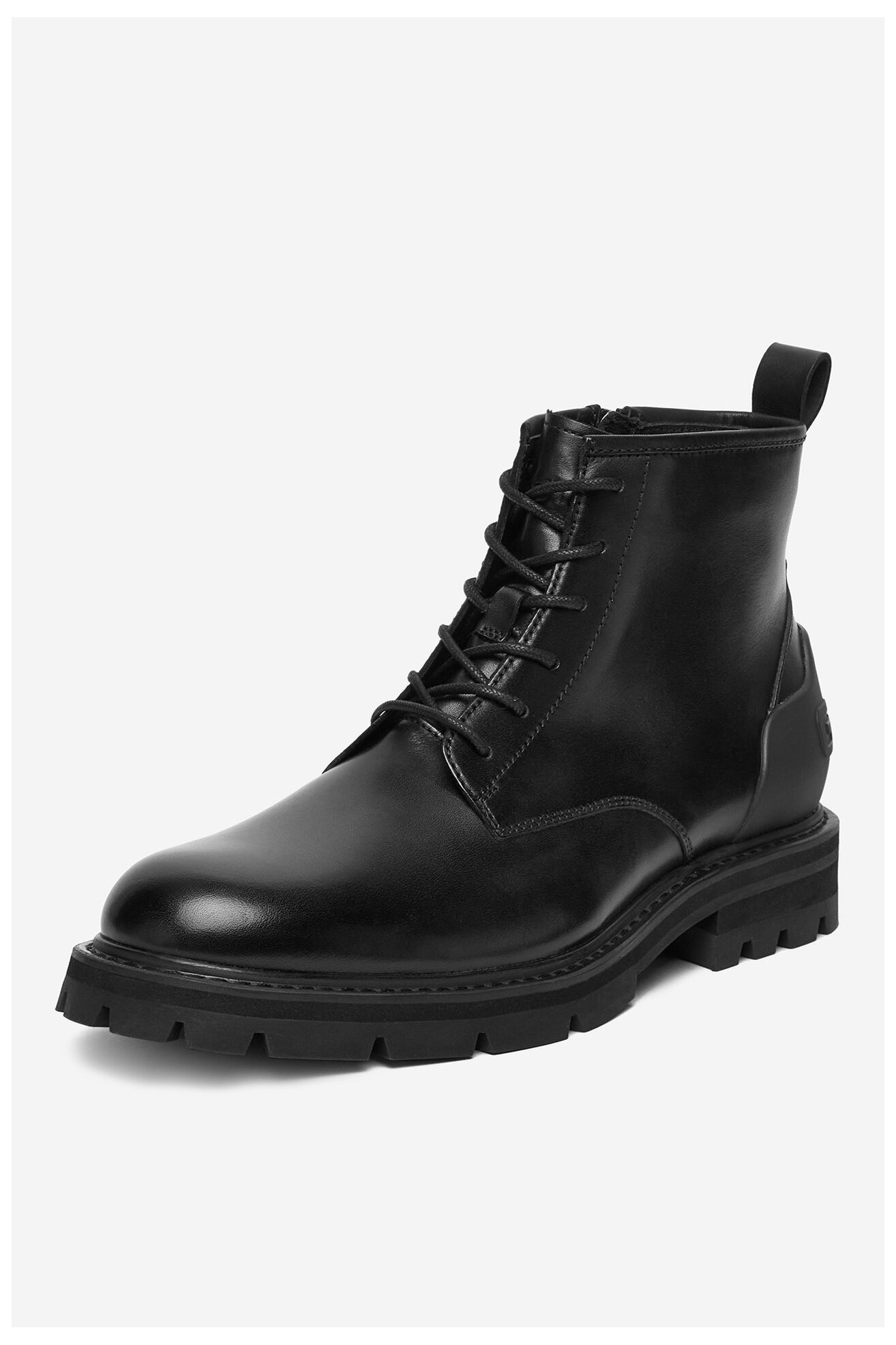 Боти G-STAR RAW EO-DEXTER-10 125AM ЧЕРЕН