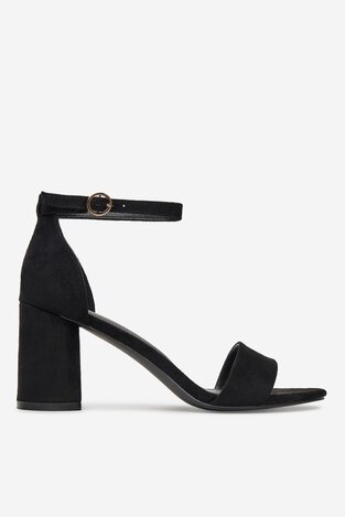 Sandale Jenny BROOK WSS20870-01 CRNA