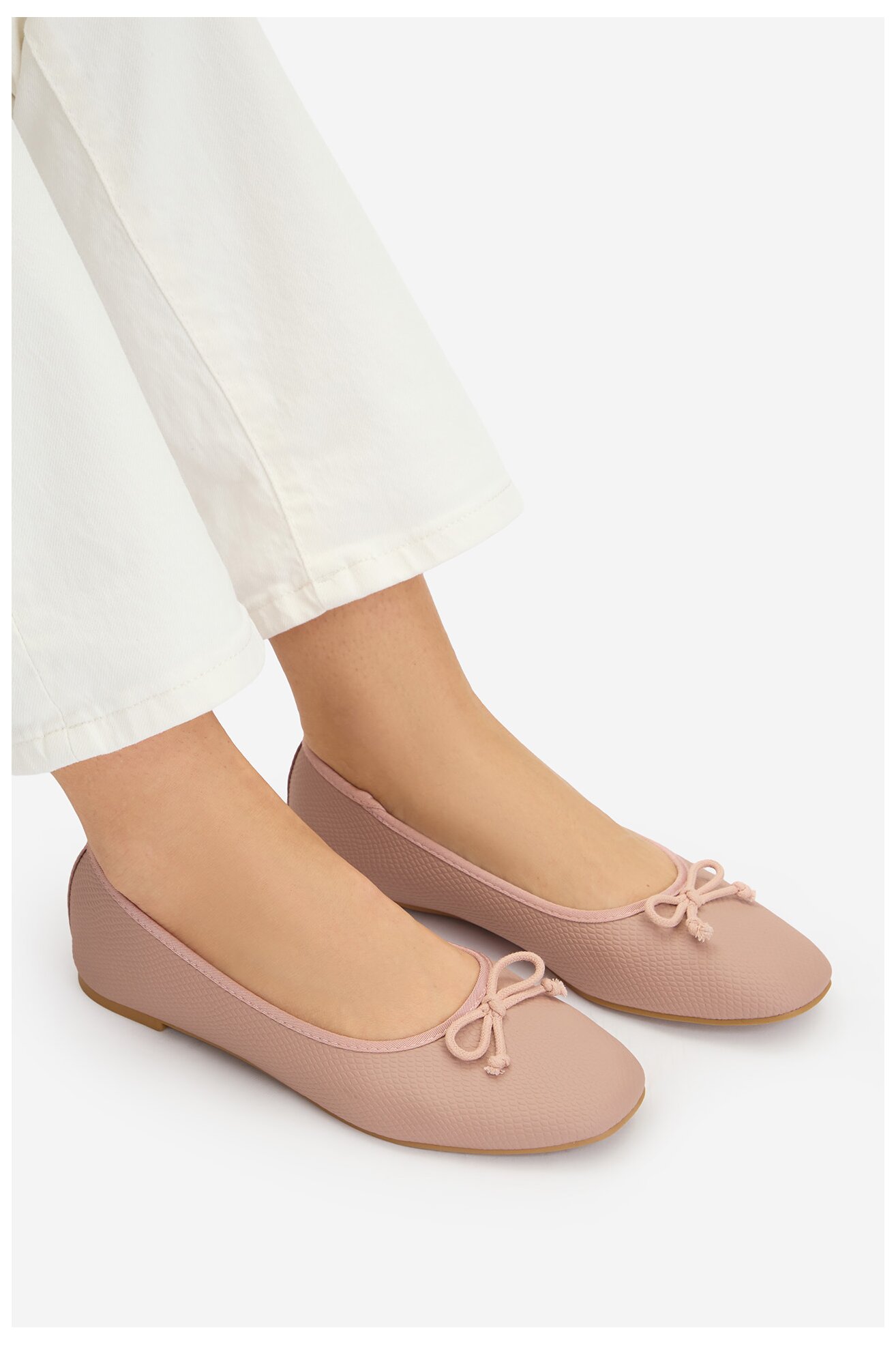 Baletanke Jenny CEO-ELPIDA JGD22-427 ROZE