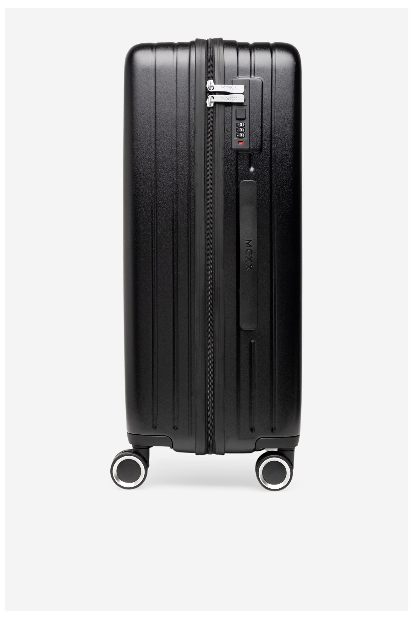 Walizka Mexx MEXX-M-034-05 BLACK Czarny