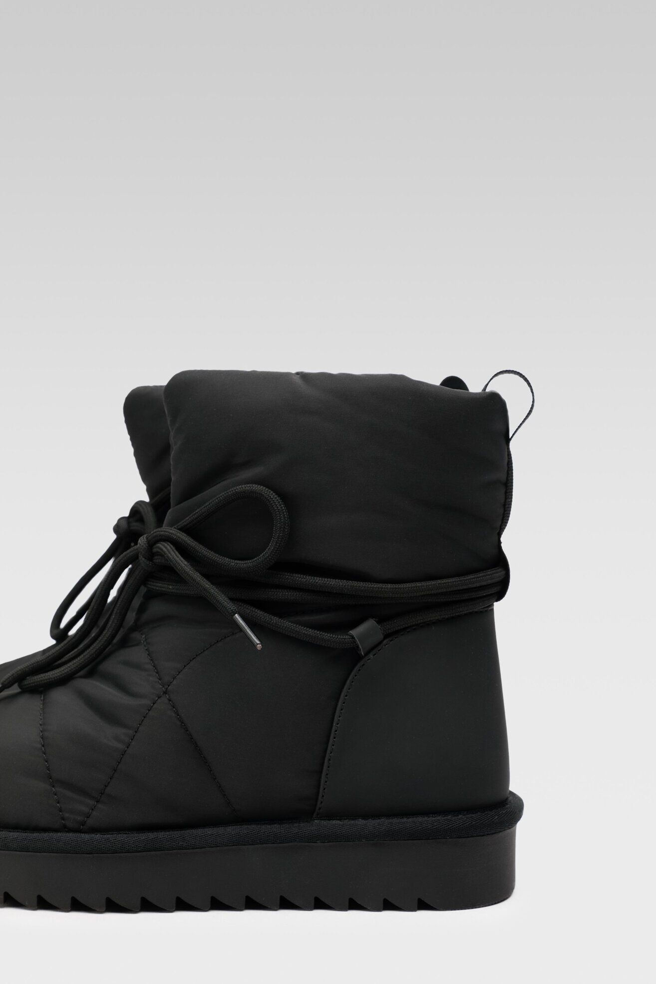 Botki Jenny Fairy WS5918-06 Czarny