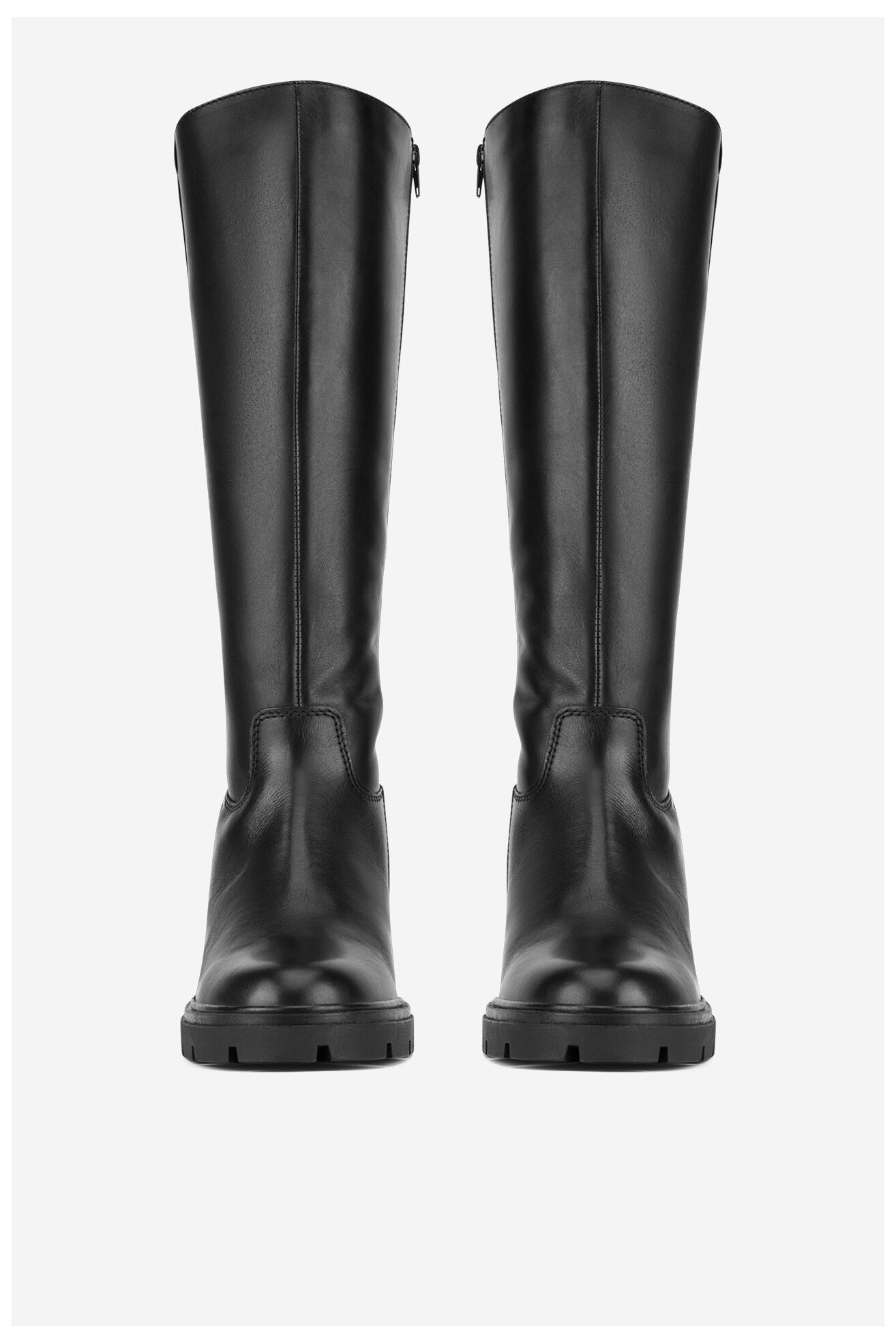 Cizme Lasocki ARC-6207-03 NEGRU