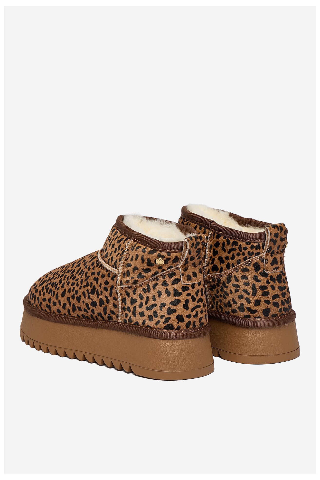 Bokacsizma EVA MINGE EO-WENDY-TS6305-01 FEKETE