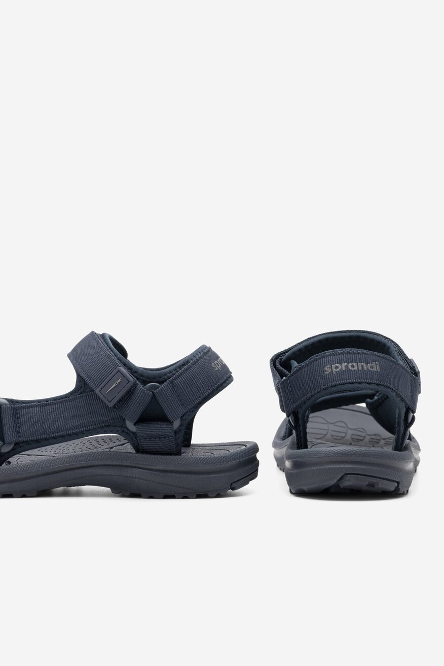 
                Сандали Sprandi КОБАЛТОВО СИНЬО - 5904862633770