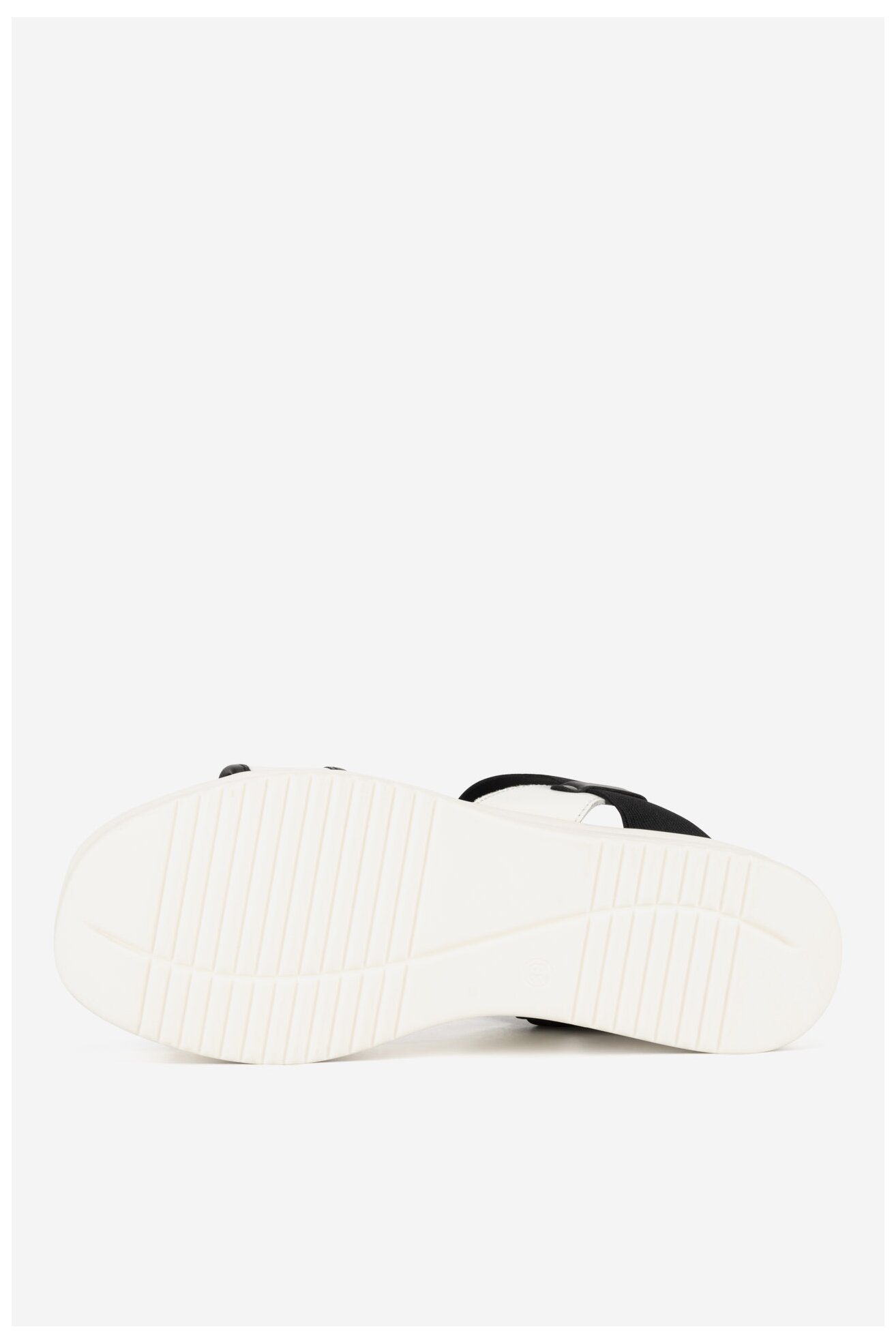 Sandały Lasocki ARC-4883-06 Biały