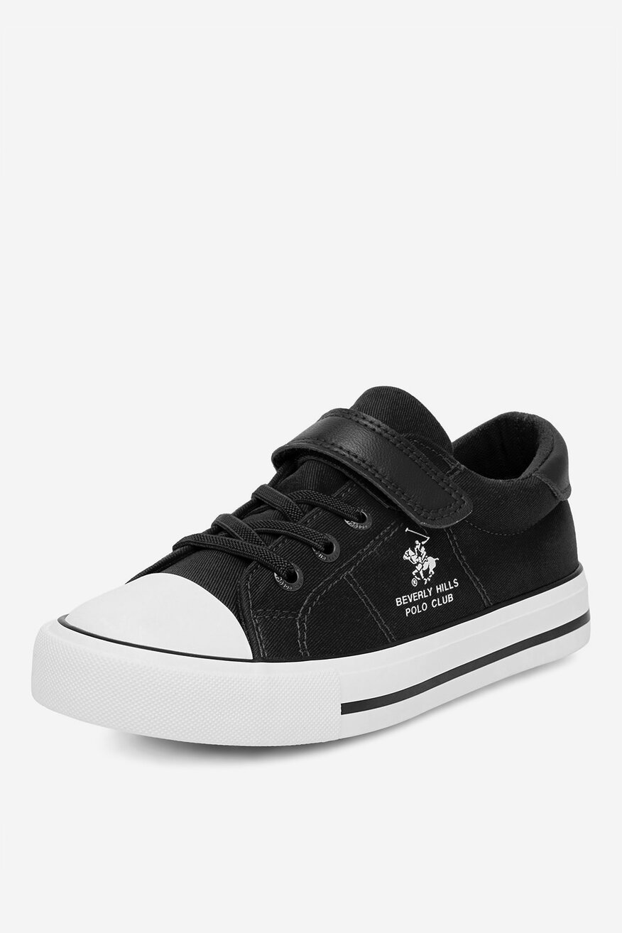 
                Beverly Hills Polo Club - Trampki - 5906751841662