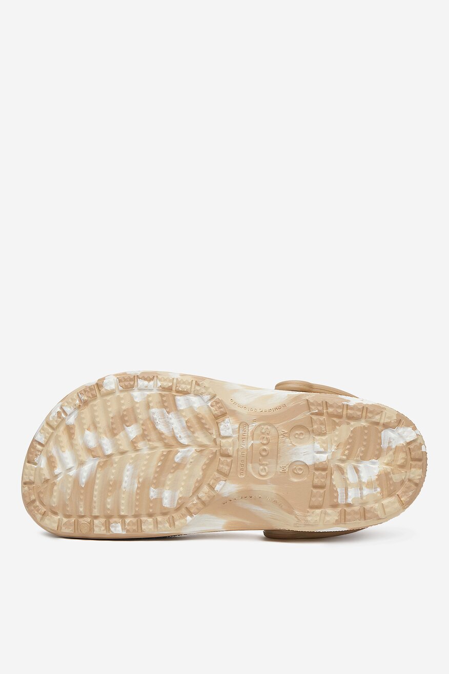 
                Джапанка за басейн Crocs БЕЖОВ - 5906751208144