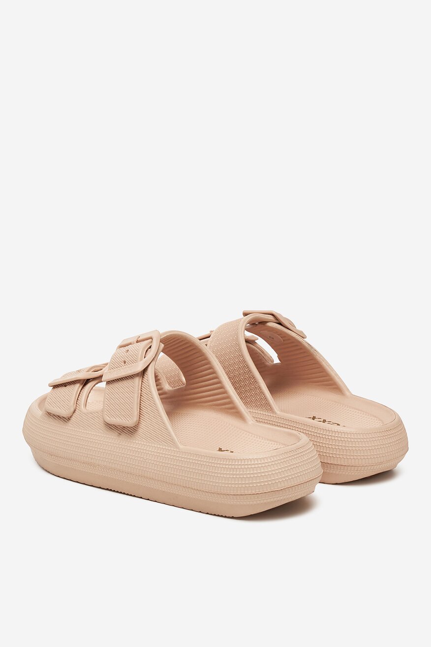 Șlapi pentru bazin Mexx BEJ - 5906751097687