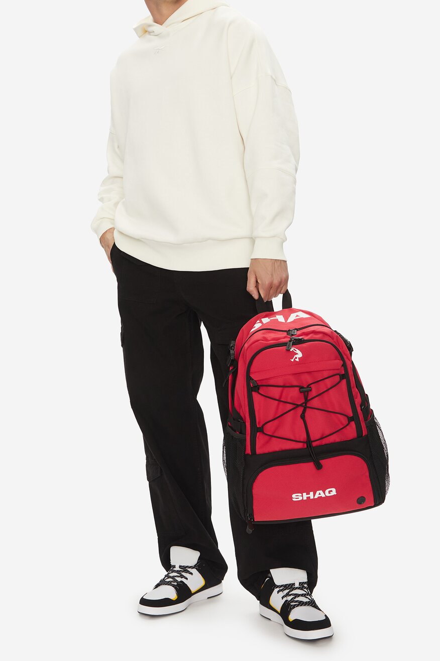 SHAQ - Duży plecak sportowy - 5906751149164