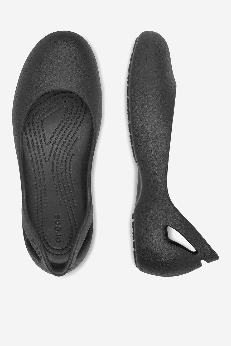 
                Crocs - KADEE FLAT - 5906751757130