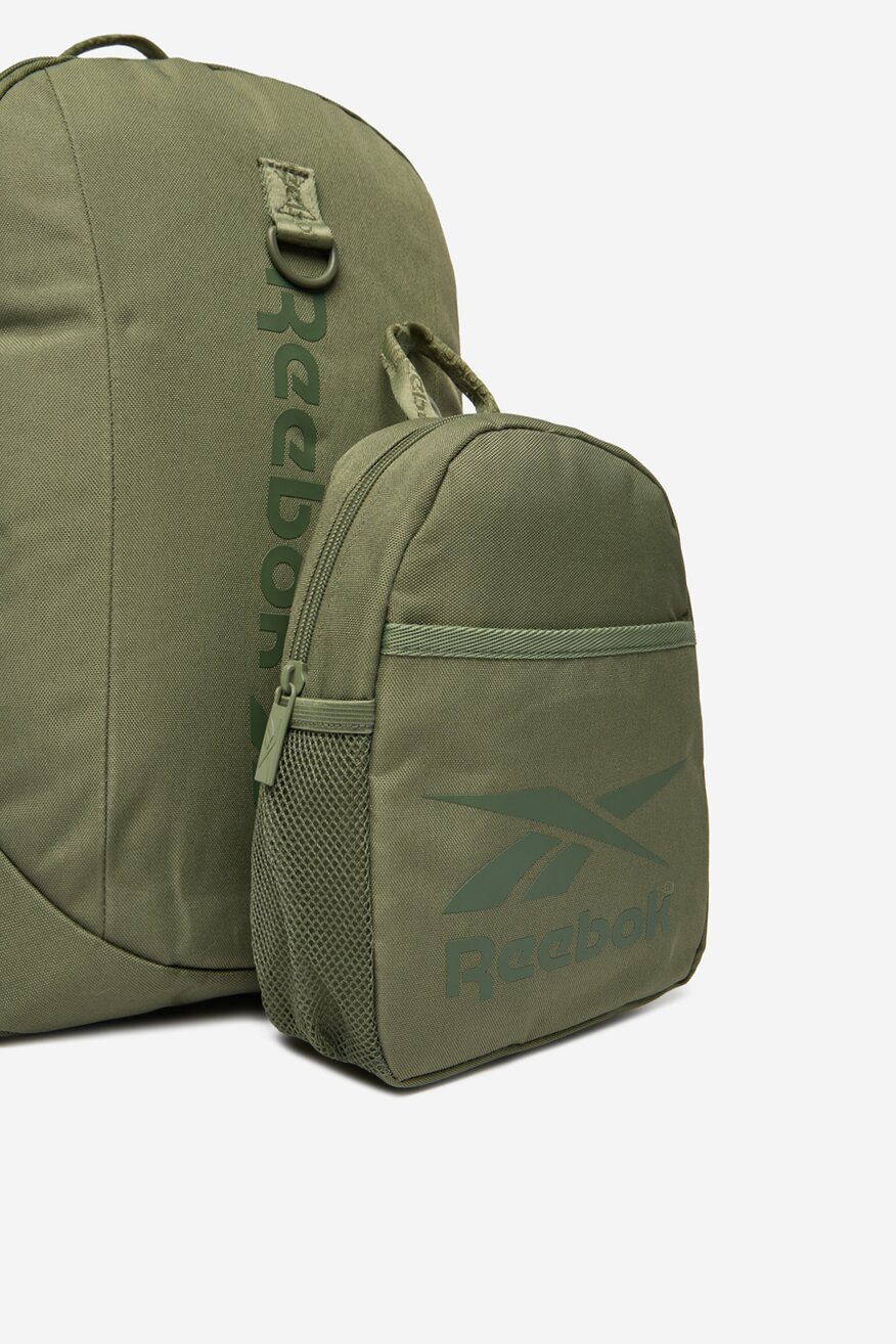 
                Ranac Reebok TAMNO BEŽ - 5906751715321