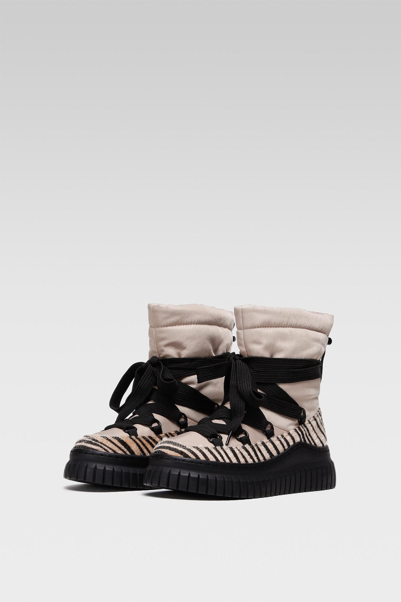 Ghete Jenny Fairy WS5880-02 BEJ