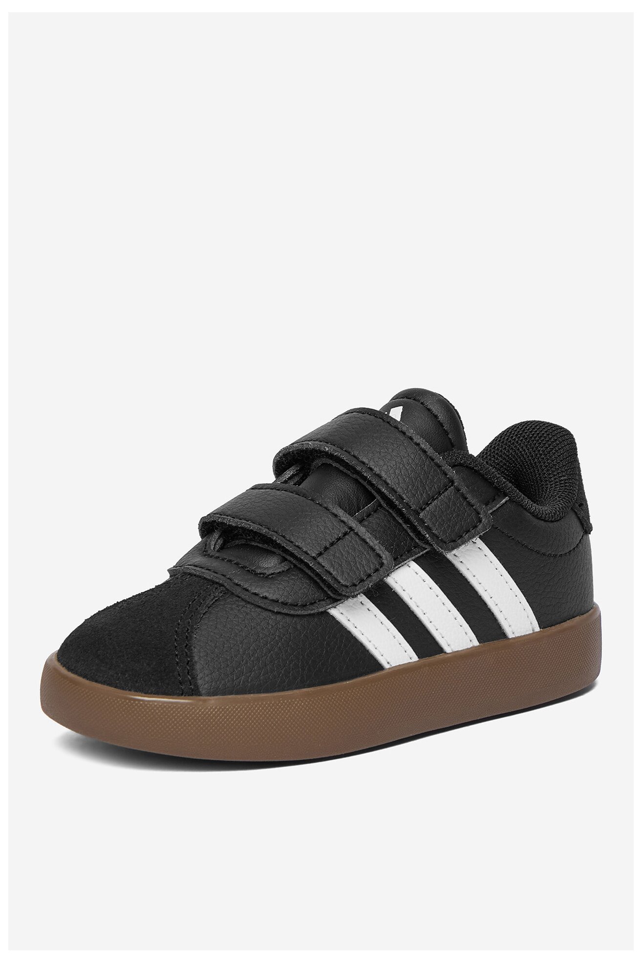 Кросівки спортивні ADIDAS CEO-VL COURT 3.0 CF I ID9156 J ЧОРНИЙ