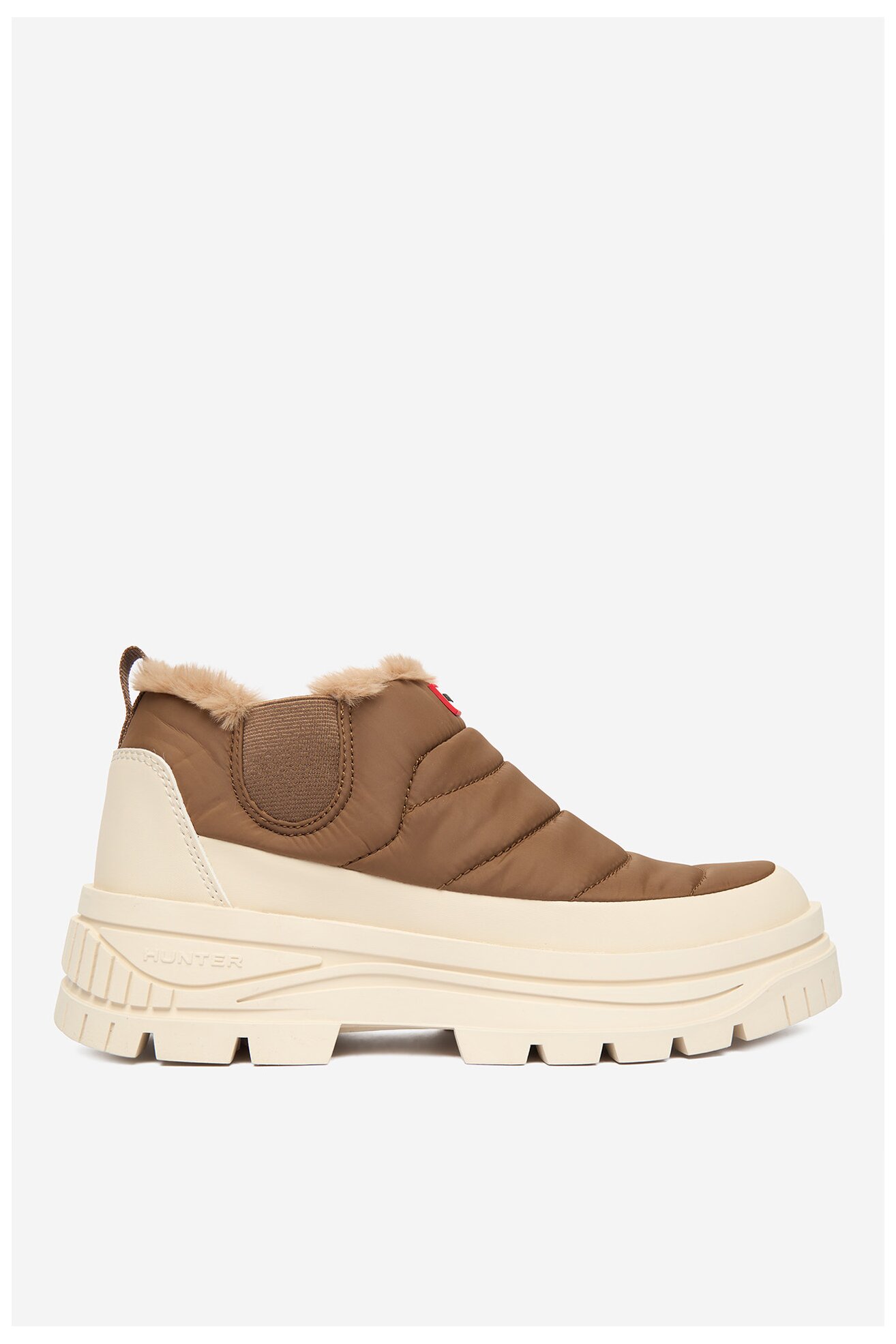 Botki HUNTER CEO-H1-131 Camel