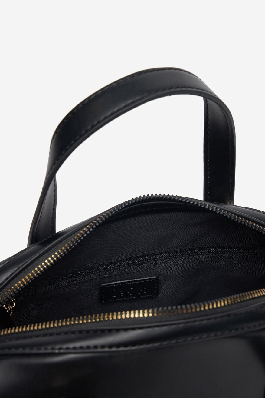 DeeZee - Mała torebka tote - 5904862310534