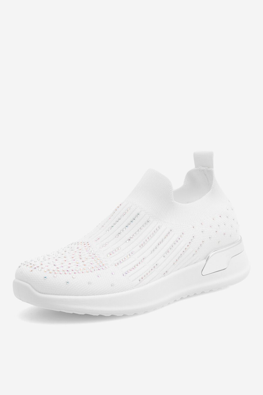 Jenny Fairy - Półbuty - 5905588506805