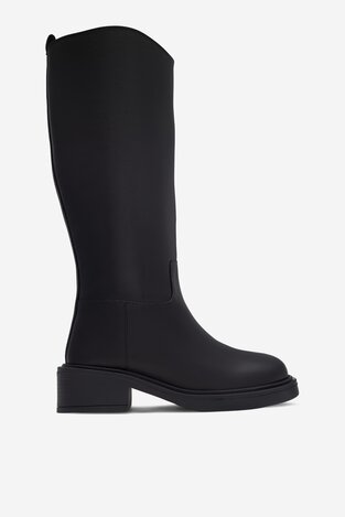 Чобіт Lasocki KAP-SL-21703 ЧОРНИЙ