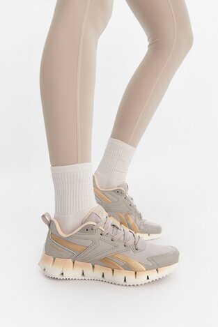 Sportska obuća Reebok CEO-ZIG VECTOR AR30153W-SOQ SIVA