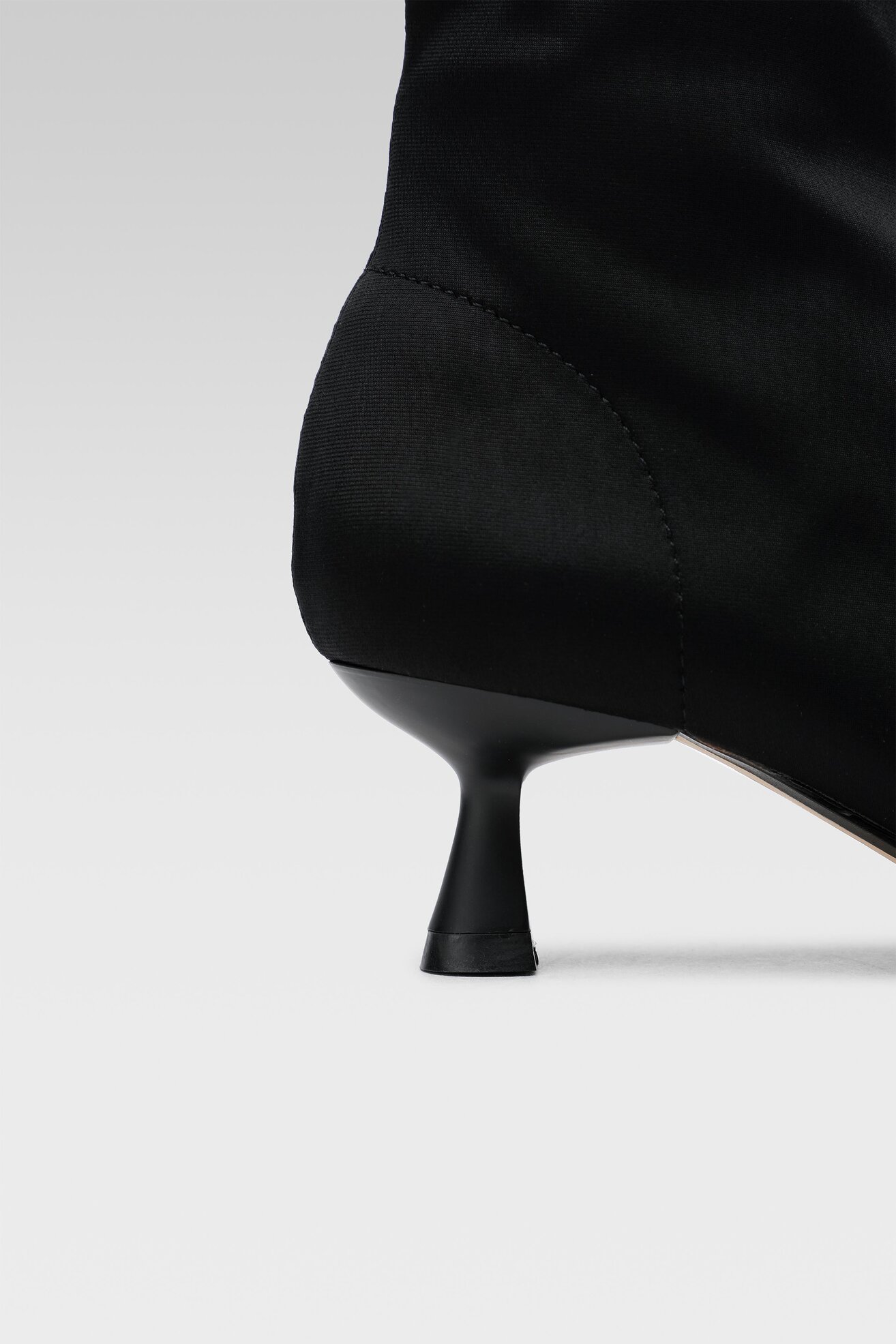 Botki Jenny Fairy LS5847-02 Czarny