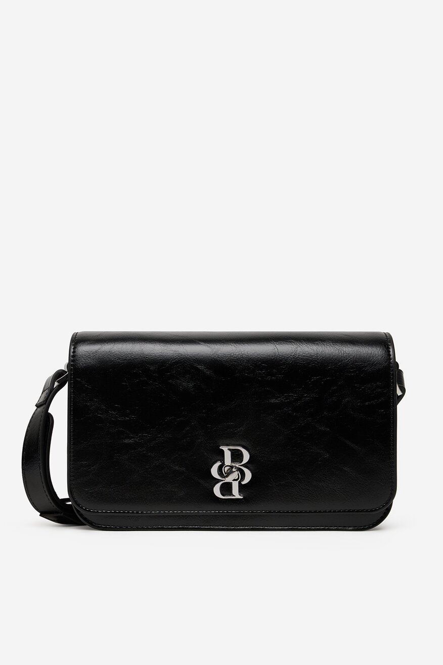 Badura - Mała torebka listonoszka - 5904862339795