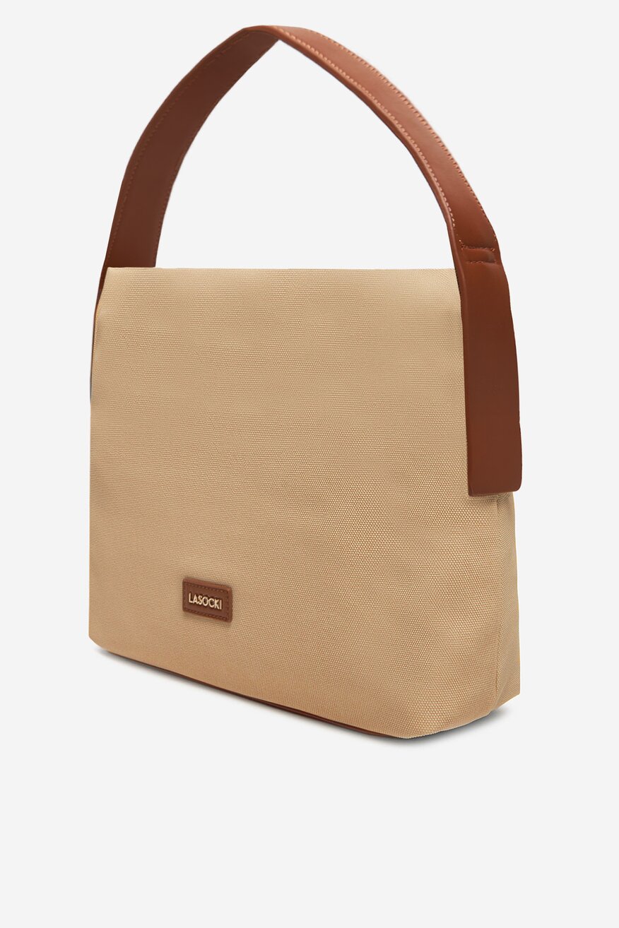 
                Kézitáska Lasocki CAMEL - 5906751039786