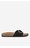 Șlapi Jenny LB-P1598-YLD NEGRU