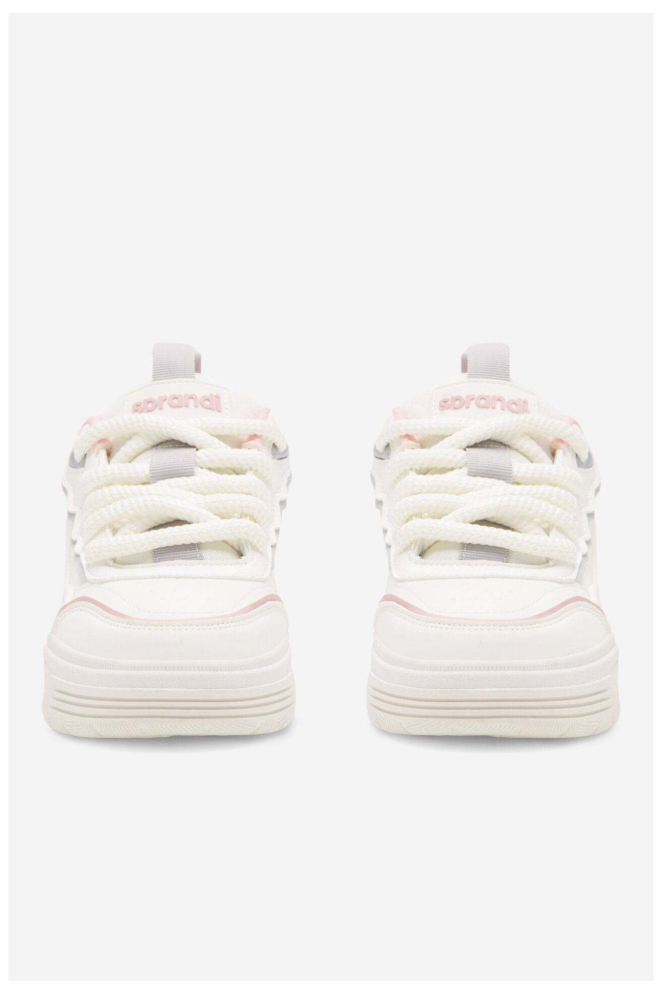 Încălțăminte sport Sprandi A23N0043C-2 ROZ