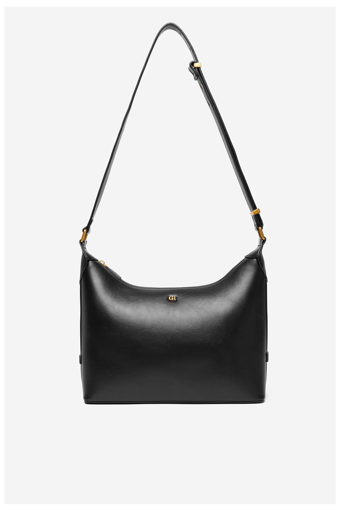 Torebka Gino Rossi C-RAYA-LX10 Czarny