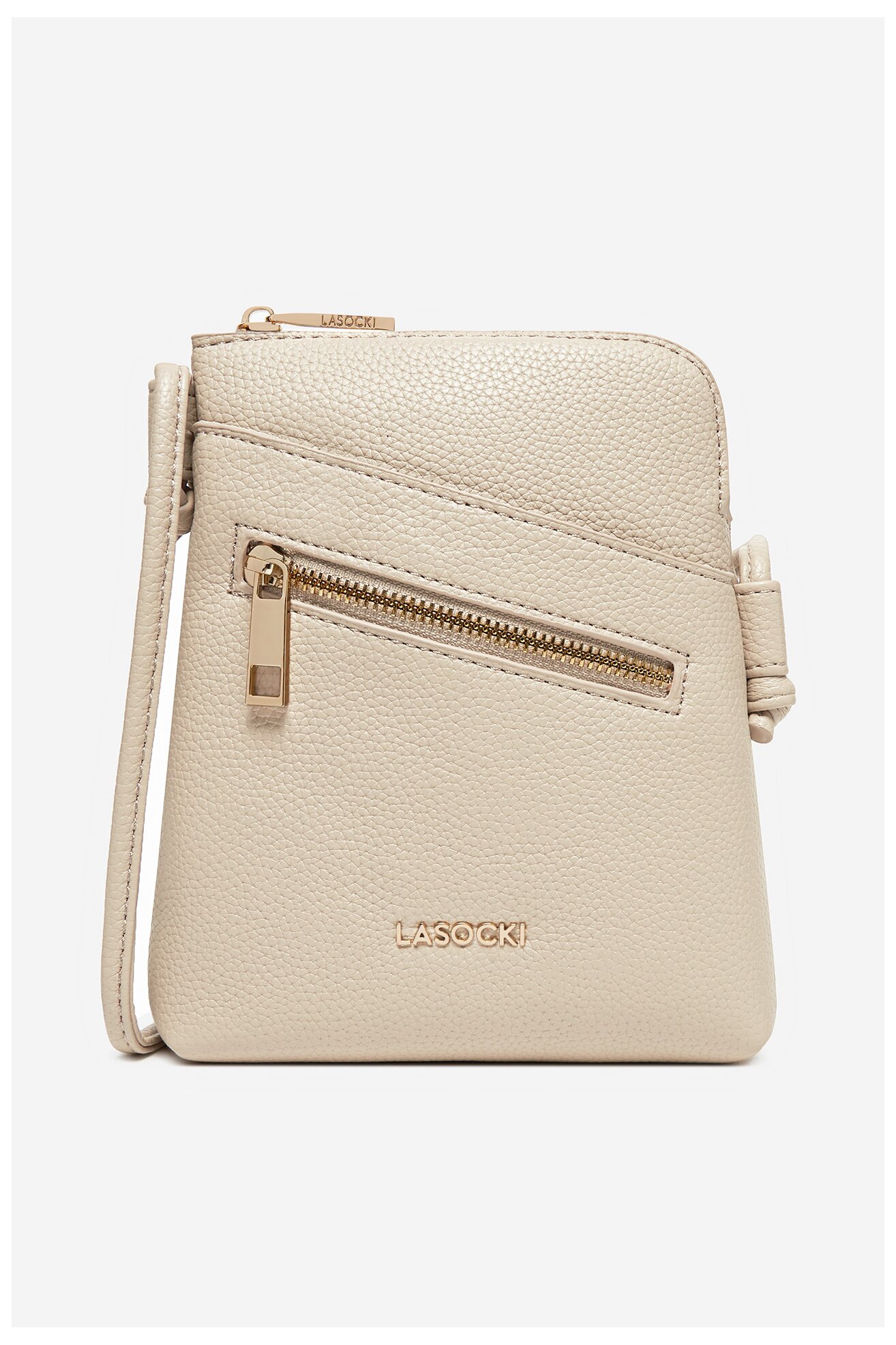 Torebka Lasocki LSK-O-008-07 Ivory