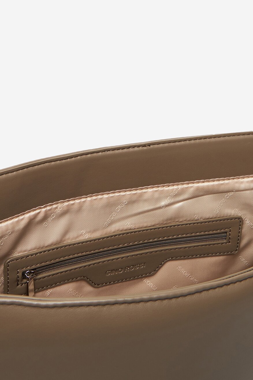 Gino Rossi - Torebka na ramię - 5906751289846