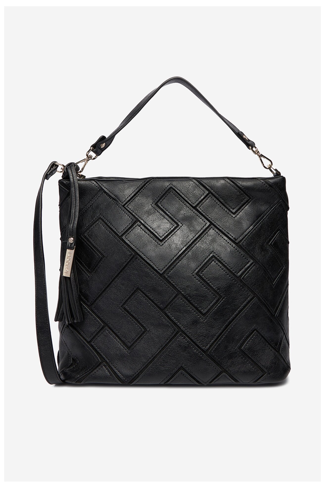 Torebka Lasocki MLP-E-023-05 Czarny