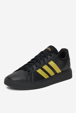 Кросівки спортивні adidas GRAND COURT 2.0 JS2490 ЧОРНИЙ