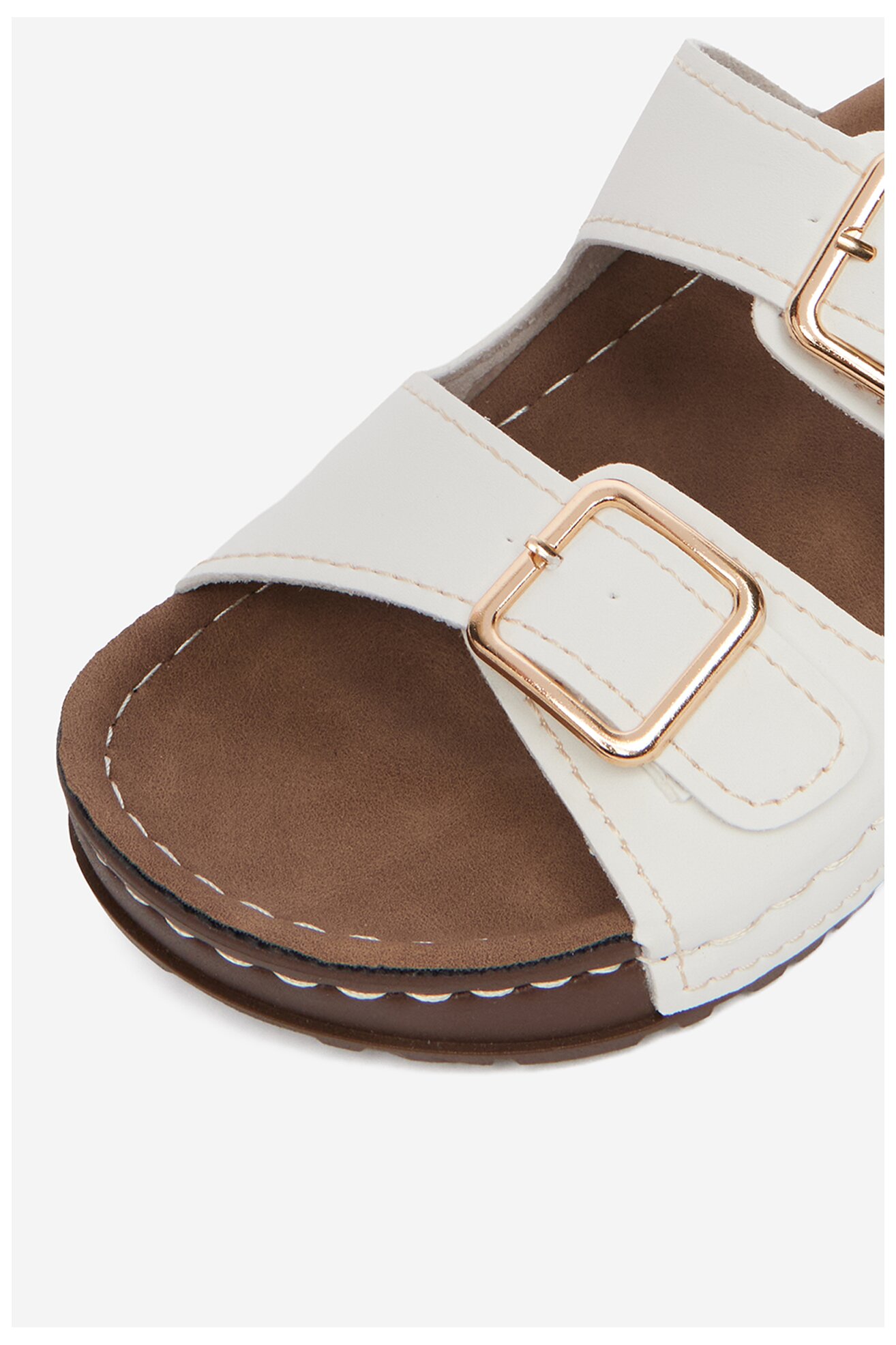 Джапанки Go Soft CEO-W21202 БЯЛ