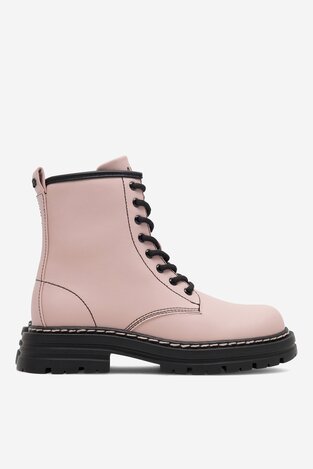 Duboke cipele Nelli Blu CS6150-01 ROZE