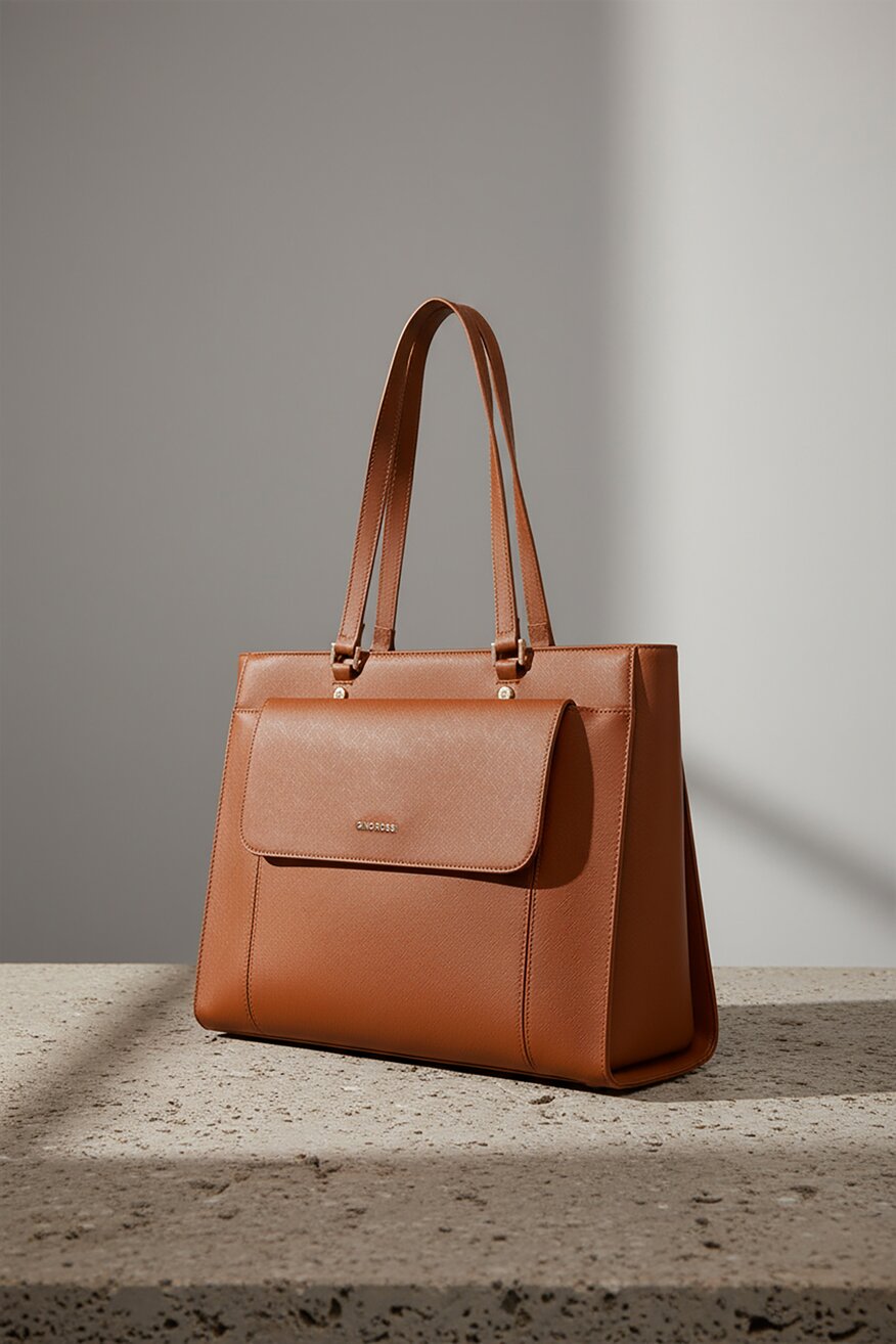 Gino Rossi - Torebka shopper - 5906751367544