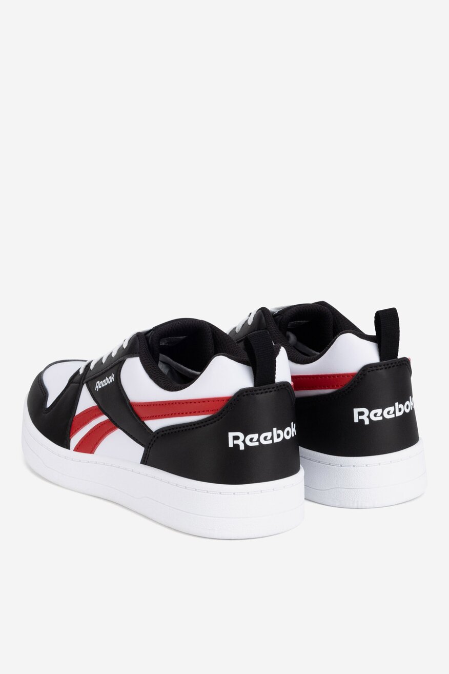 Sportovní obuv Reebok ČERNÁ - 5905588704744