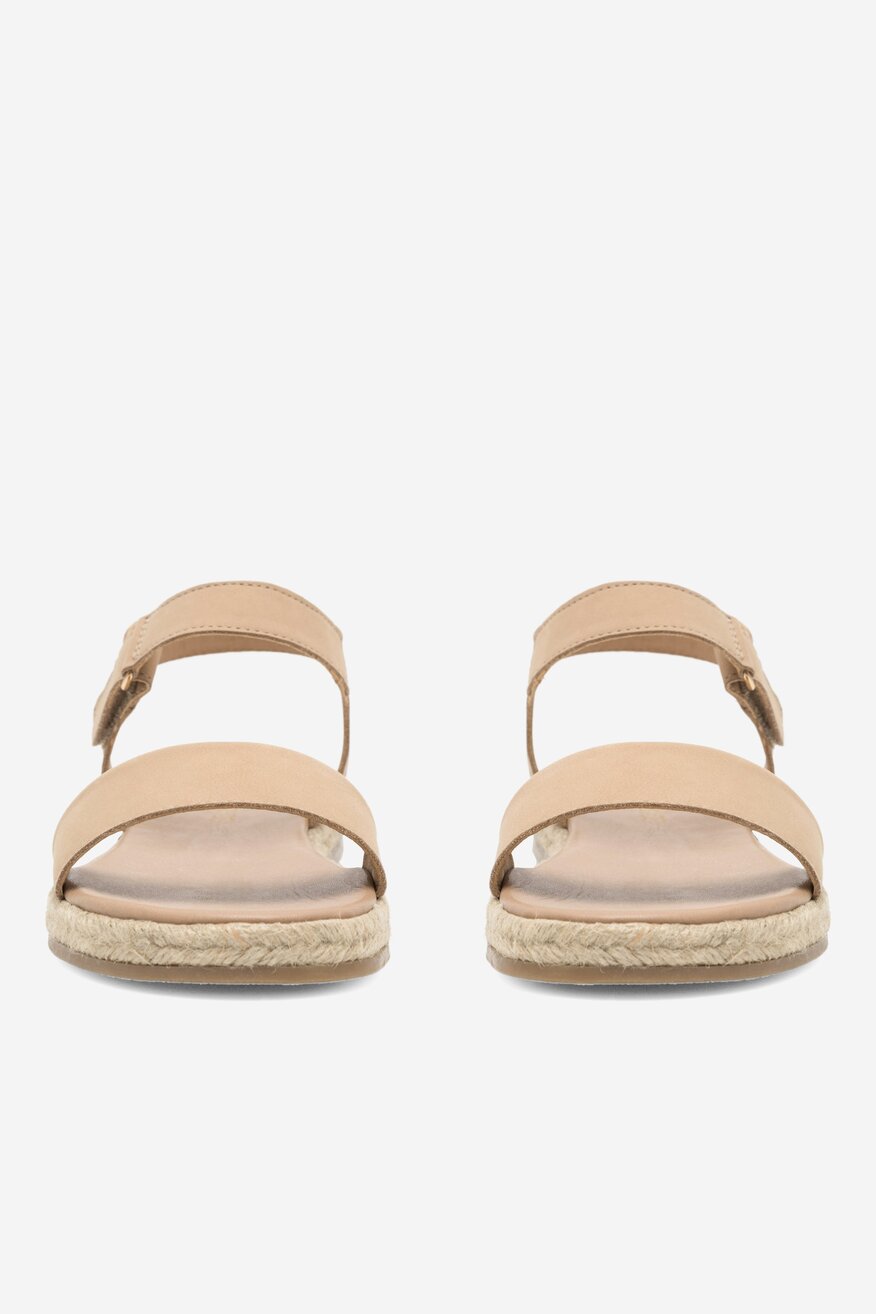 
                Сандалі Lasocki БЕЖЕВИЙ - 5904862878966