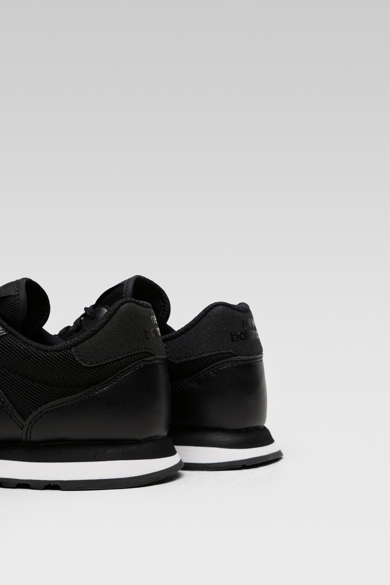 Sportcipő New Balance GW500SU1 FEKETE