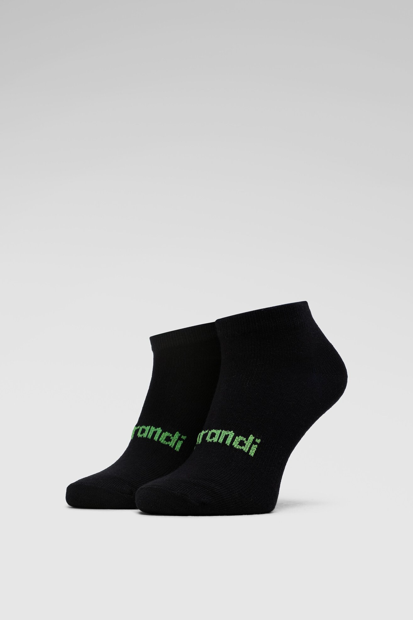 Čarape Sprandi OKB-020-SS22 ZELENA