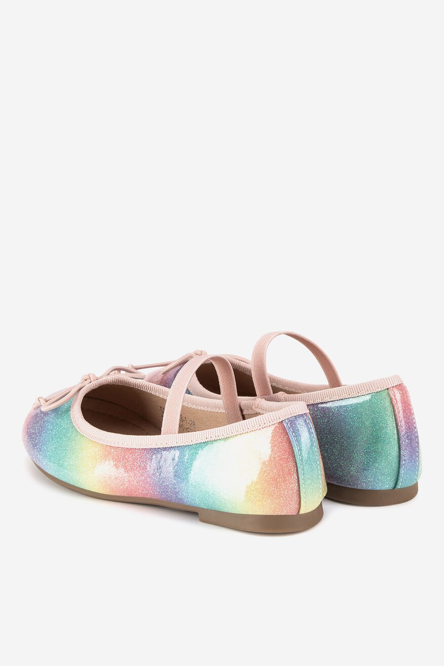 
                Nelli Blu - Baleriny - 5904862328942