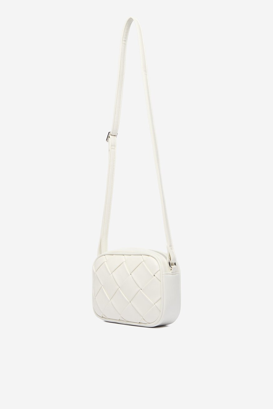 Дамска чанта Jenny БЯЛ - 5906751553831