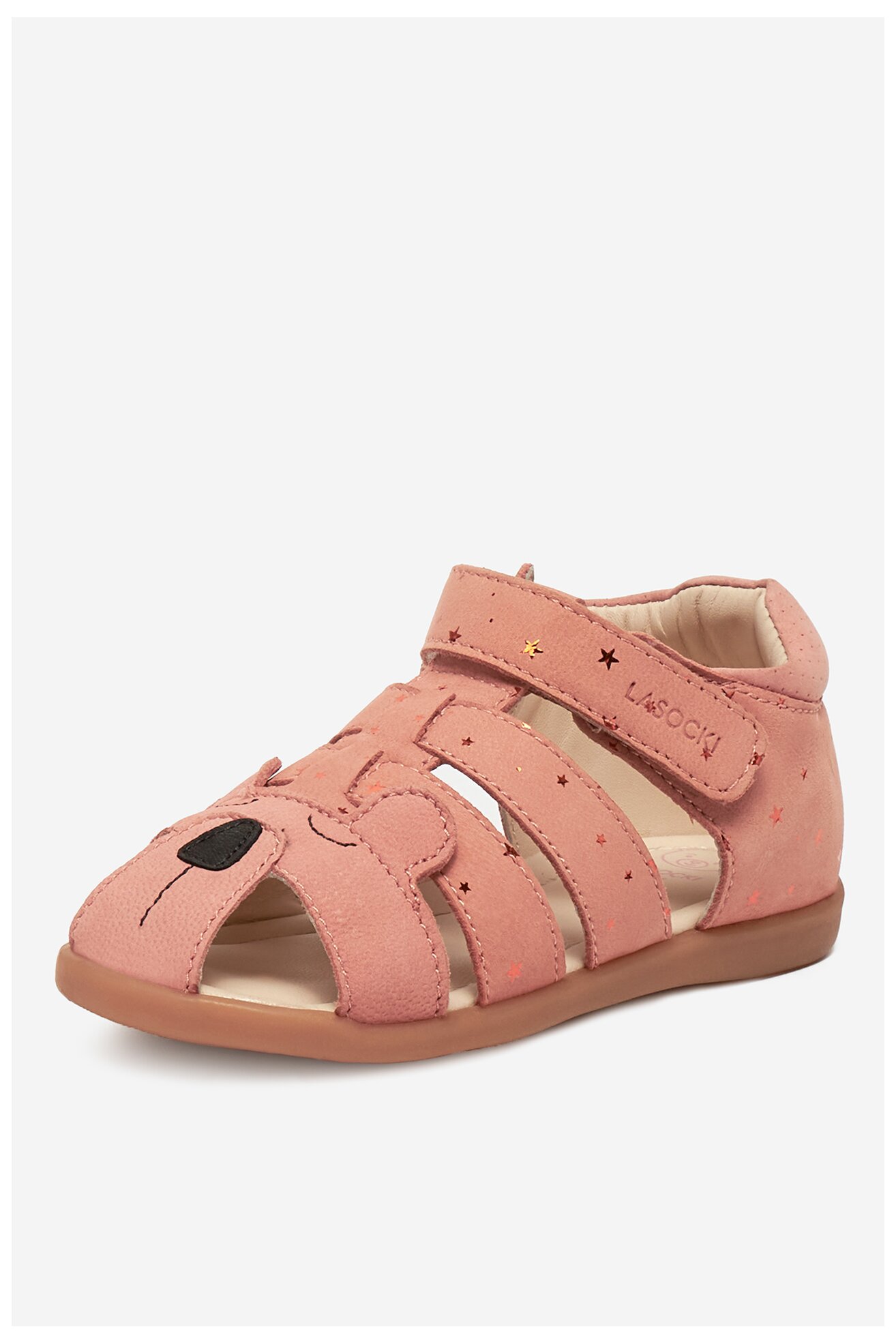 Сандали Lasocki Kids CRIC CI12-CRIC-03(II)DZ ОРАНЖЕВ