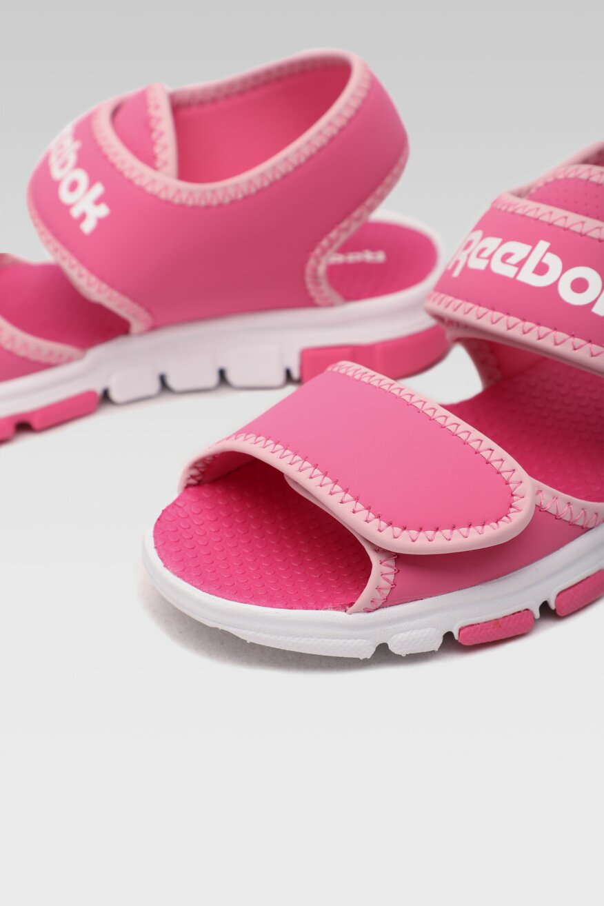 Sandale Reebok ROZE - 5903698547855