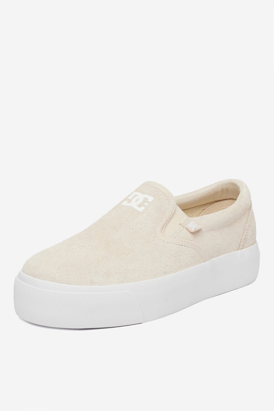 
                Півкеди DC Shoes БЕЖЕВИЙ - 5907964004639
