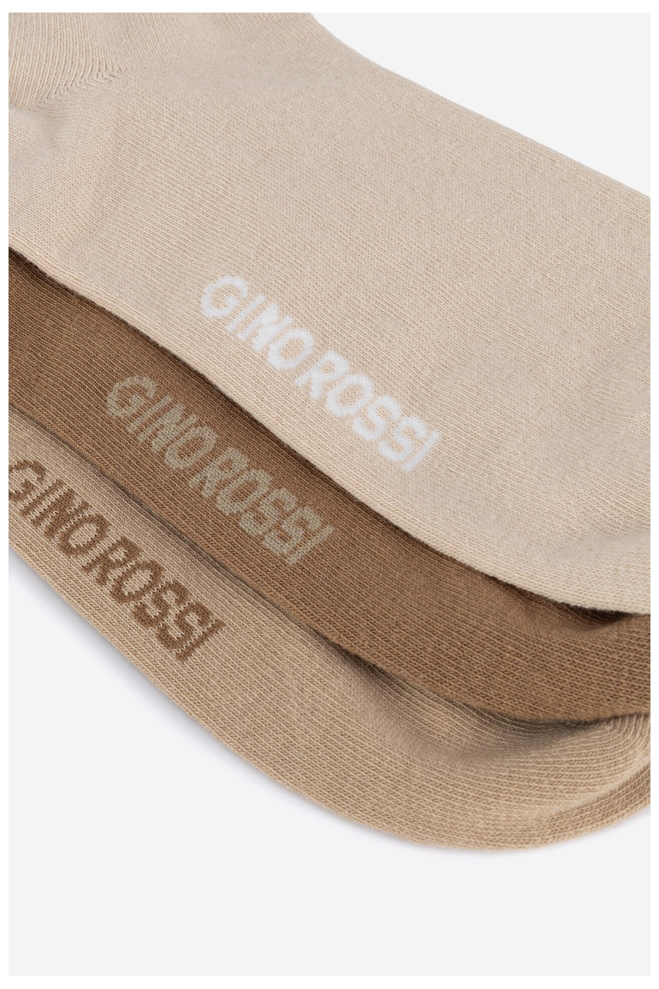 Soseste Gino Rossi 3MB-001-AW24 (3-PACK) MIX