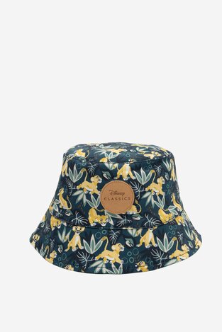 Капелюх Дитячий Disney Classics ACCCS_SS23-022DCLS ЗЕЛЕНИЙ