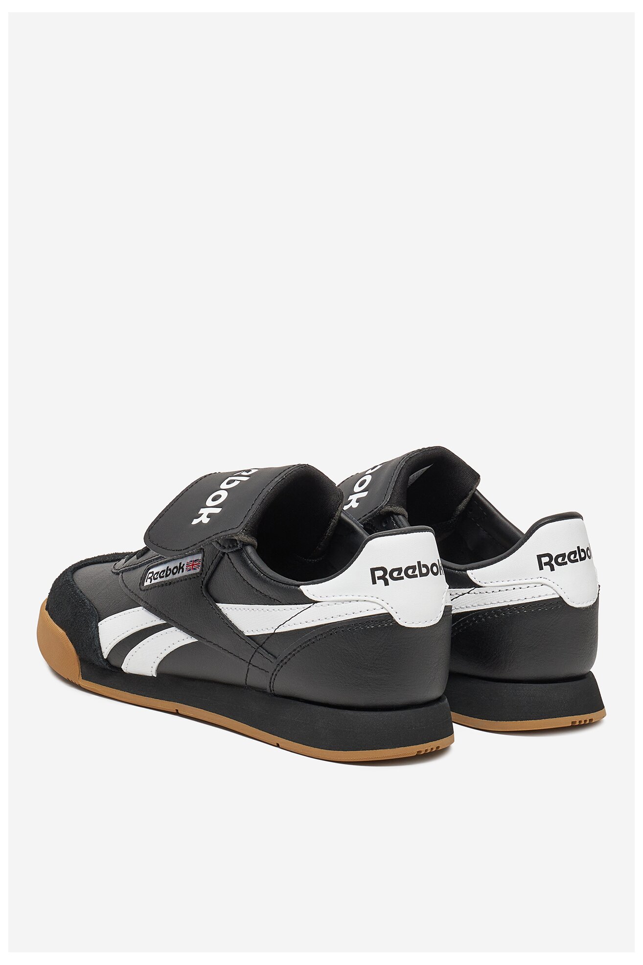 Sportska obuća Reebok CAMPIO XT KILTY 100235246 CRNA