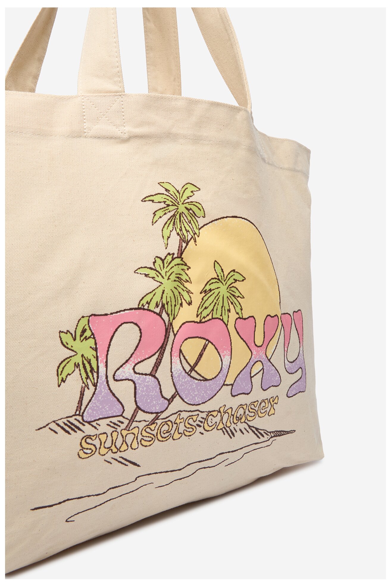 Дамска чанта ROXY CWBEO-ROXY-L-002-09 БЕЖОВ