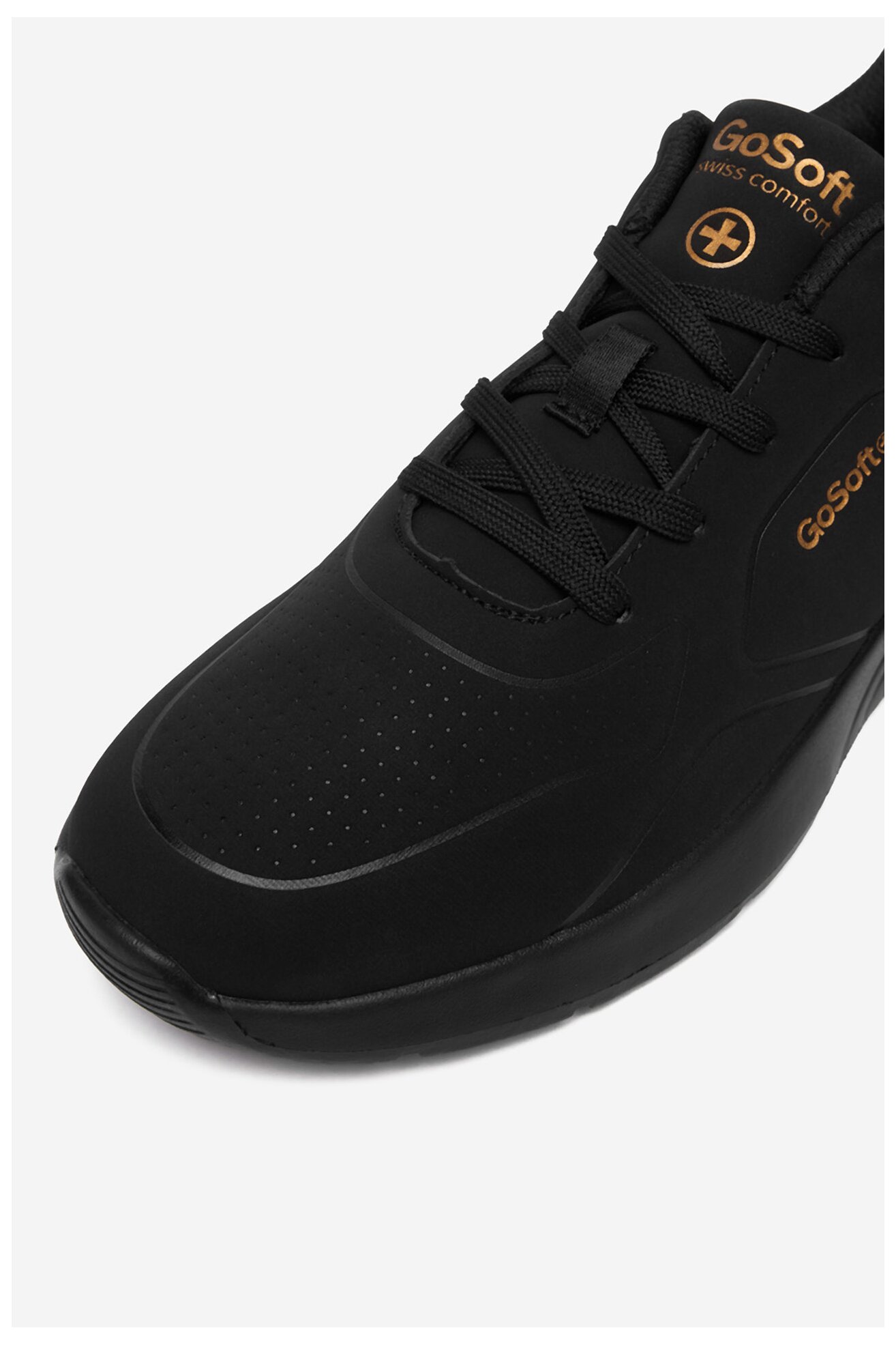 Кросівки спортивні Go Soft CEOWB-V15-1037 ЧОРНИЙ