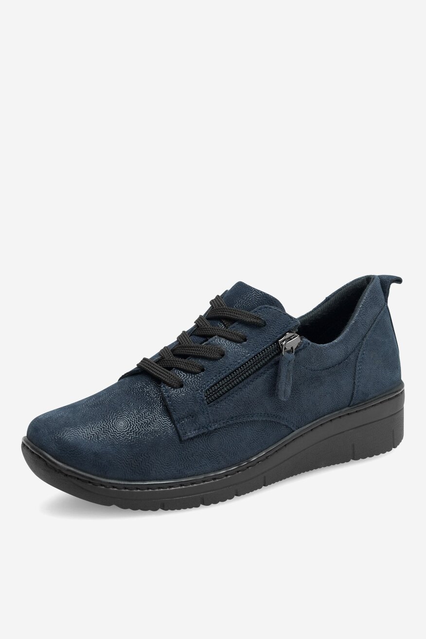 Pantofi casual Go Soft BLEUMARIN - 5905588383659